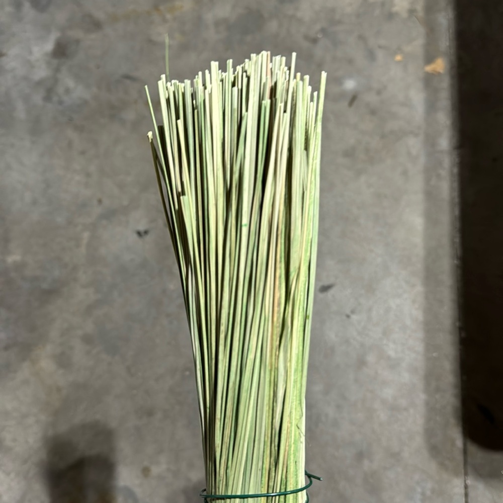 Grass filler